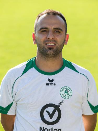 Hüseyin Öztürk