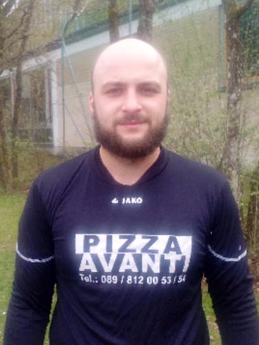 Bertan Arslan