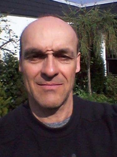 Thomas Lange
