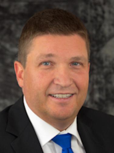 Peter Muggesser