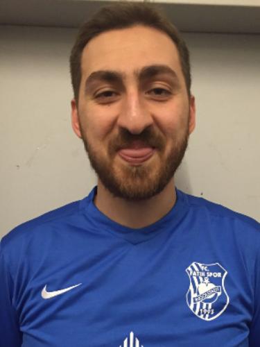 Serkan Ucak