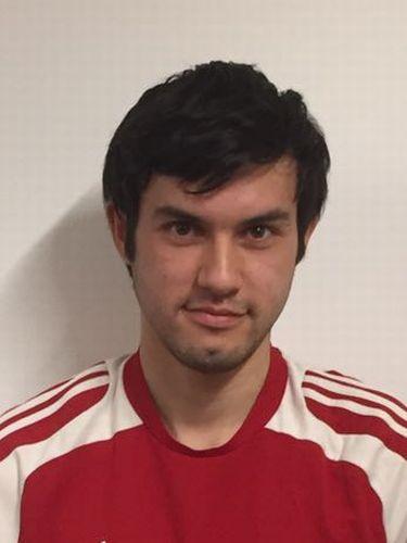 Ferhat Yilmaz