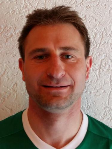Gottfried Daum