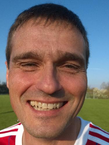 Markus Schorr
