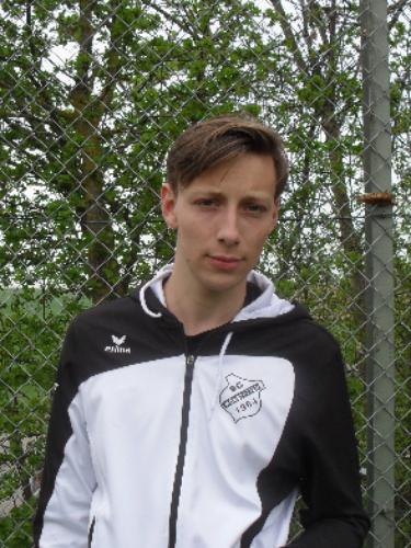 Jakob Miller