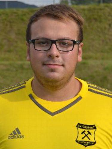 Niko Moser