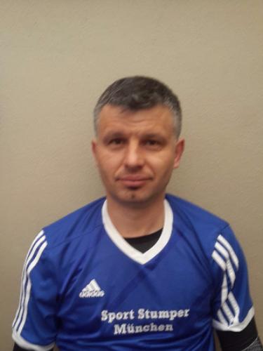 Zvonko Crnjac
