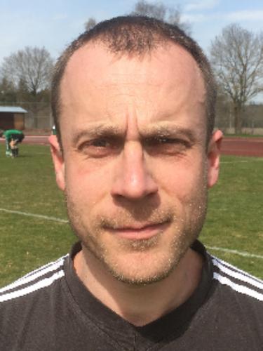 Matthias Stangl