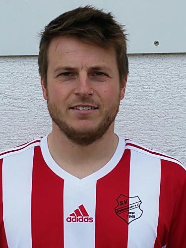Daniel Huber