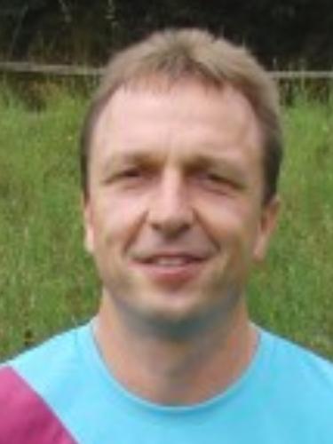 Markus Schreckinger