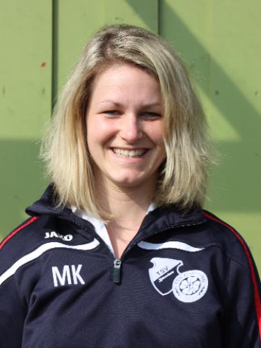 Michaela Dirnecker