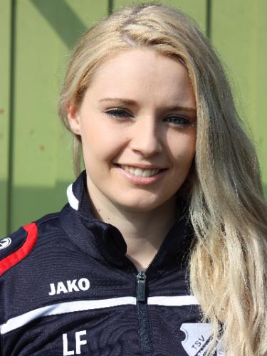 Lena Fredlmeier