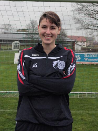 Judith Glienke
