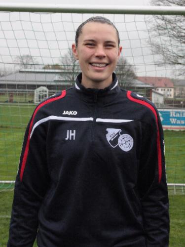 Julia Hartl