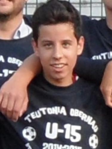 Fabio Ortas