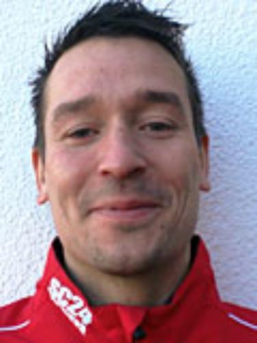Christian Hoderlein