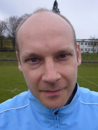 Stefan Grosam