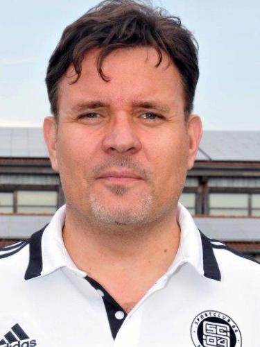 Mark. Wackersreuther