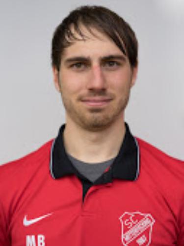 Avatar Bild für Markus Blaimer