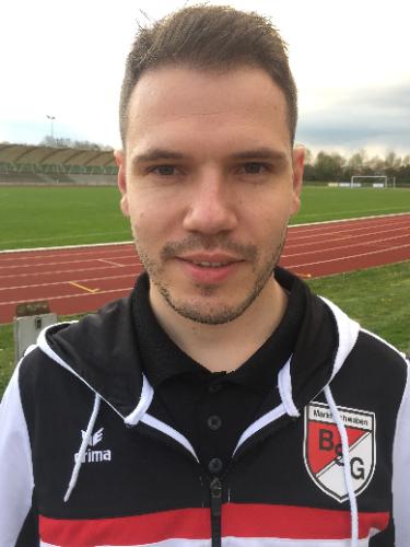 Robert Barchmann