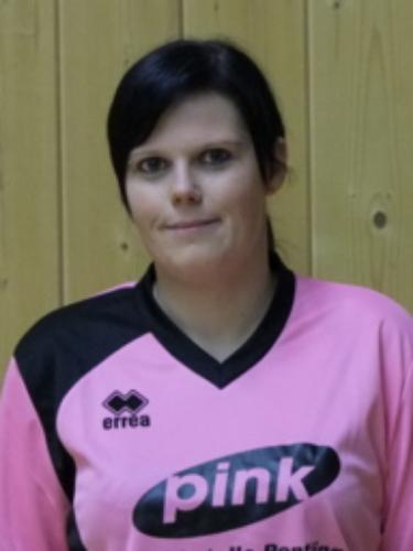 Angelina Gruber