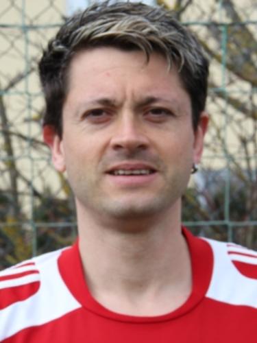 Markus Ruf