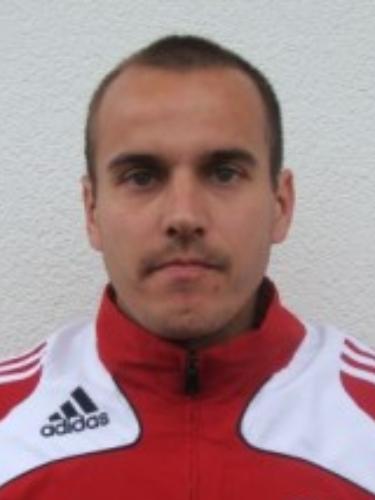 Frank Schulhauser