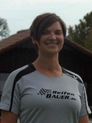 Maria Fellner