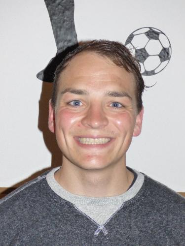 Marinus Kurz