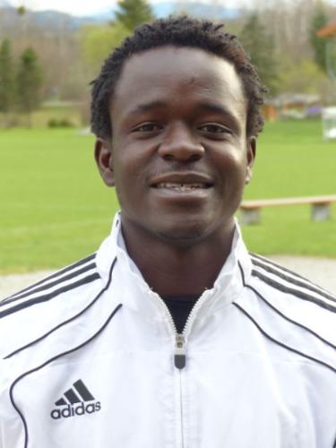 Tidiane Sambou