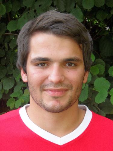 Severin Kainz