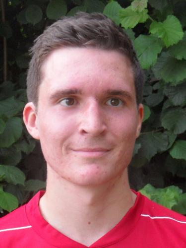 Sebastian Biendl