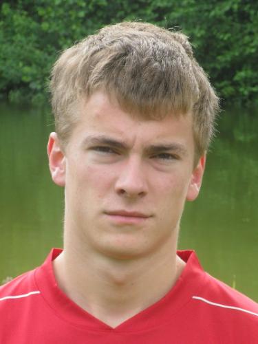 Florian Buchner