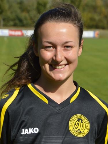 Josefine Bittel