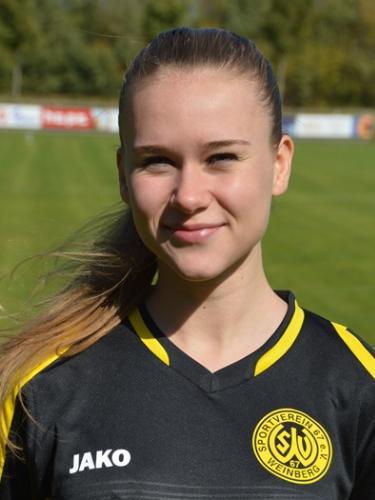Celine Radke