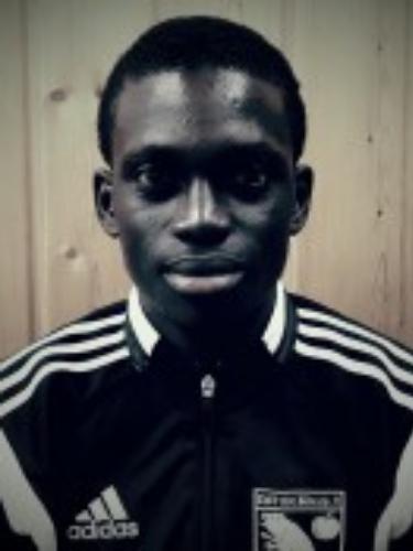Muhammad Mbaye