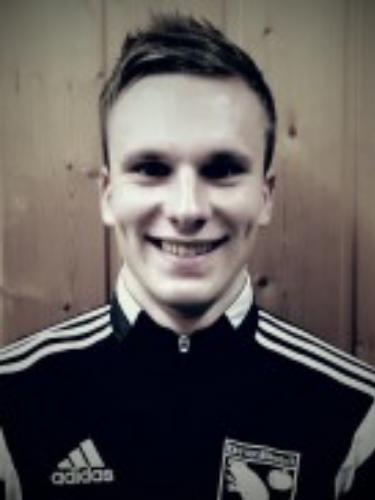 Dominik Haug