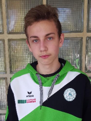Sebastian Walus