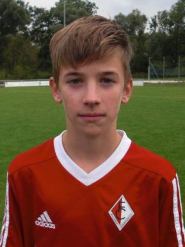 Tobias Heckmair