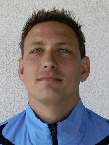 Michael Berger