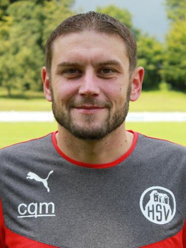 Matthias Weidinger