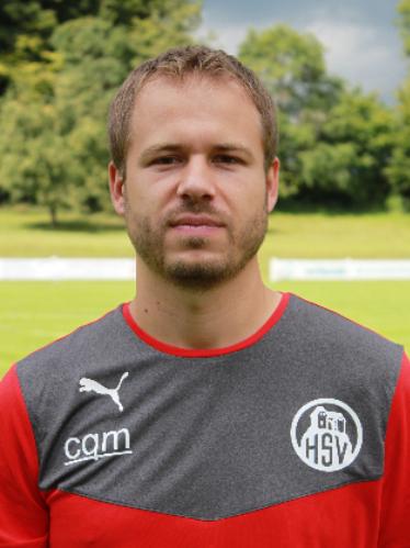 Markus Beck