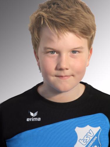 Julian Ulbrich