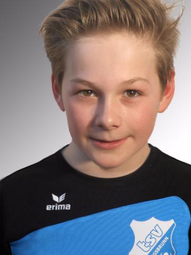 Emil Sehorz