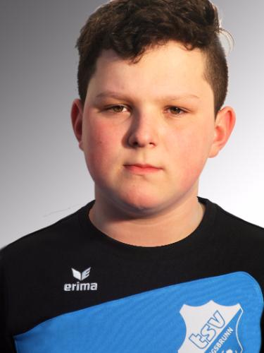 Maximilian Pickl