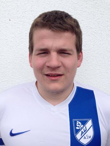 Matthias Boeswald