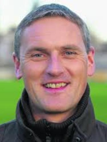 Stefan Hamann