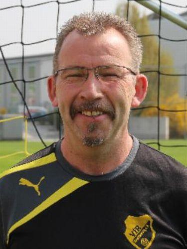 Werner Faerber
