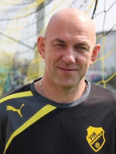 Markus Sabotta