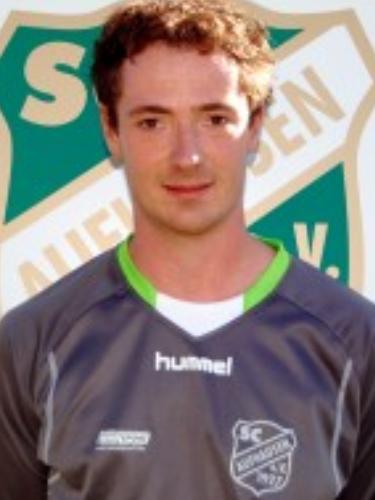 Thomas Heißenhuber